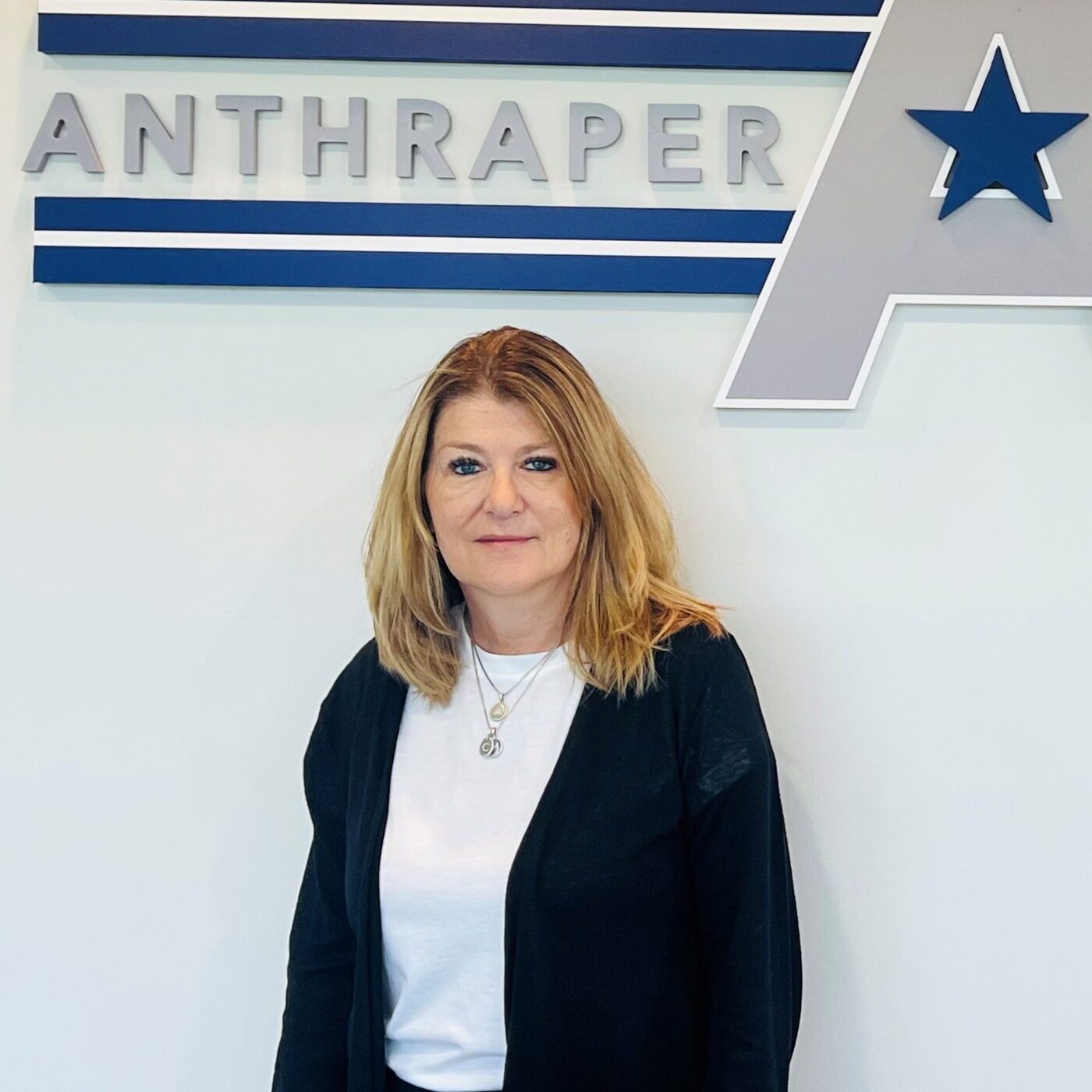 Kim Anthraper
